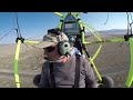 PPC Flight to Rush Valley, UT - Featuring Grandson-Cam Footage!