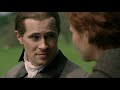Outlander | Brianna Asks Lord John Grey To Marry Her