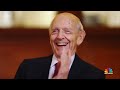 It’s ‘possible’ Dobbs could be overturned: Justice Breyer interview part 1