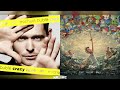 Meet Your Inertia - Michael Bublé vs AJR (Mashup)