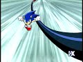 Sonic X Opening (USA) with Endless Possibilities