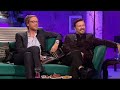 EVERY Ricky Gervais Interview Throughout The Years | Alan Carr: Chatty Man