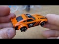 Обзор HOT WHEELS 5-пак Ниссан |Распаковка хот вилс nissan 5 pack Silvia s13 Skyline r32 Datsun