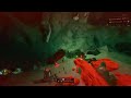 Deep Rock Galactic  modded