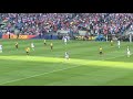 US vs Ecuador Copa America
