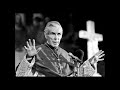 Sin Is 100% Real & Deadly - Sermon By The Most Reverend Venerable Fulton J. Sheen