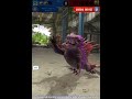 GEMINIDEUS Reactive ET5 -First Look! All New 3.4 Enhanced Apex + $$Cash Link$$~ Jurassic World Alive