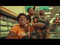 NBA YoungBoy - Runnin’ From Love (Official Video)
