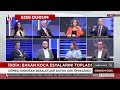 Erdoğan Koca'ya neden öfkelendi? Turhan Çömez'den çok konuşulacak sözler!