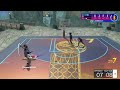 Isoldbryson-_ is live on NBA 2K24 current gen - you got 2k??