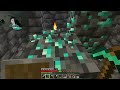 CLASSIC relaxed Minecraft let's play (ep8)