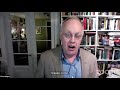 Politics After Trump: A Conversation with Chris Hedges