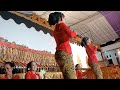 Campursari - Santri pekok - Wayang kulit dalang Ki Imam Sutikno, S.Sn terbaru