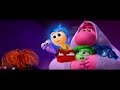 Inside out 2 official trailer