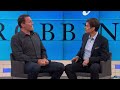 Tony Robbins on How to Build Financial Stability for the Future | Oz Finance