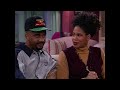 Synclaire and Overton, Pt. 1 | Living Single