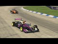 iRacing F3 Practice Session at Detroit Belle Isle - 3some Tango
