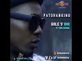 Patoranking ft. Tiwa Savage - Girlie 'O' Remix [Lyrics]