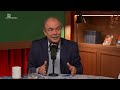 Mercadante com Reinaldo e Walfrido: o rentável BNDES a serviço de um país competitivo. Episódio 56