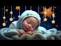 Bedtime Lullaby For Sweet Dreams - Sleep Instantly Within 3 Minutes - Sleep Lullaby Song