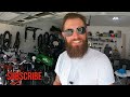 Short Rider On 10 Different eBikes