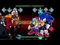 Eggman, are you ok? (Defeat but Soul Eggman and Sonic sing it!)