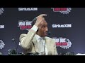 Stephen A. Smith Calls Jason Whitlock 