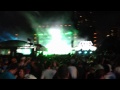 Calvin Harris - Lollapalooza 2012