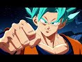 DB FIGHTERZ 2023 - Kid Buu + SSGSS Vegeta/Goku GAMEPLAY