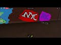 Some NYC desighns you can use in or out of the game