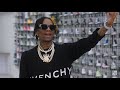 Soulja Boy Goes Sneaker Shopping With Complex