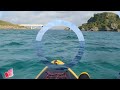Winter edition teaser -Salty fun on Miyagi Island, Okinawa #kayakfishing #kayaking #kayaks #okinawa