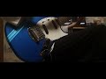 Nirvana - Lithium (Live & Loud) guitar cover