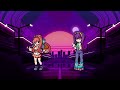 Smokebomb, but Monika and Yuri sing it