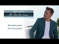 Nikos Vertis – As Tous Na Lene | Official Lyric Video (HD)
