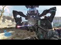 [WR] Halo: Reach Legendary Speedrun 1:09:53