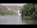 World's most Powerful Waterfall  | Murchison Falls National Park | Uganda