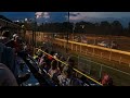 7-3-2024 Crawford County Speedway Cash Money Late Models Heat Race #3