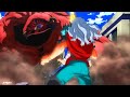 Deku 100% One For All vs Overhaul「AMV」Rise