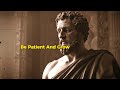 Always Be Silent In 9 Situations(MUST WATCH)  Stoicism