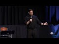 Fr. Mike Schmitz | Real Prayer | 2021 Steubenville Main Campus Youth Conference