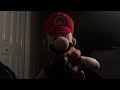 Mario & Yoshi Sings As It Was.