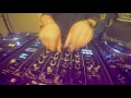 Trap/Dubstep Live Freestyle Mix - LOCE - Pioneer CDJ NXS2 / DJM NXS2 (GoPro4 Silver 1080p)