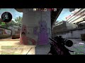 CSGO: THE NECK GRIPPER!!!!!!!!