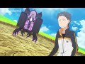 Re:Zero Season 3 Announced? Aniplex 2023 Winter Delays