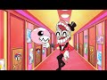 DOGDAY Lost Memory?! Very Sad Story - Poppy Playtime Chapter 3 Animation