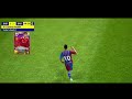 STUNNING⚡ GAMEPLAY , TIPS : OUT-WIDE PLAYSTYLE :EFOOTBALL LEAGUE