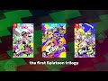 These TWO stages NEED to RETURN in SPLATOON 3!