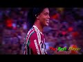 Ronaldinho Gaúcho ● Amazing Skills Show ● Fluminense FC ● 2015/2016 ● ||HD||