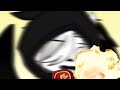 Blows ups pancakes with mind |Reaper!Sans and Ink!Sans|